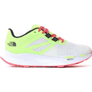 The North Face Women's VECTIV Eminus TNF Black/TNF White, 38.5