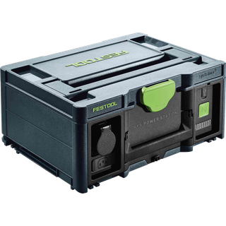 Festool SYS-PowerStation SYS-PST 1500 Li HP