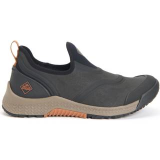 Muck Boot Men's Outscape Low Black, 39/40