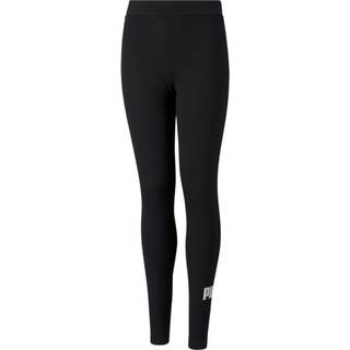 PUMA Essentials Logo Leggings Børn