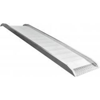 Alutruss Truckramp 3m/100cm TILBUD NU