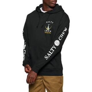 Salty Crew Tailed m.hætteie Navy