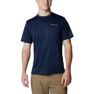 Columbia Hike T-Shirt, Grå - M