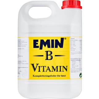 EMIN B-vitamin - 2,5L