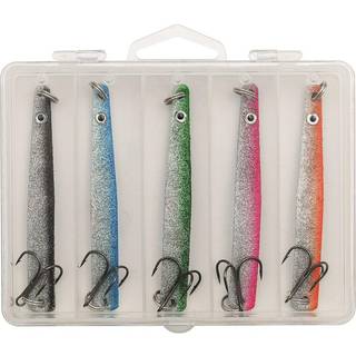 Kinetic Belone Glitter 24g 5pcs (På lager i varehus)