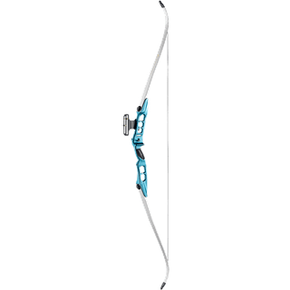 EK Archery Take Down Recurve 30 LBS / 62" NoColour, OneSize