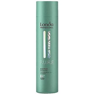 Londa Professional P.U.R.E. Shampoo 250 ml