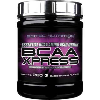 Scitec Nutrition BCAA Xpress, 280 g (Apple)