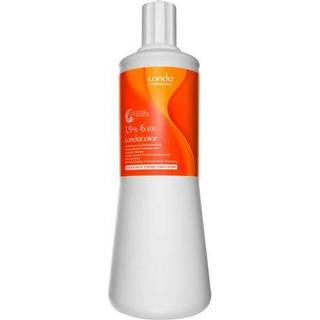 Londa Professional Hårfarver og nuancer Londacolor Oxidations Emulsion 1,9 % 1000 ml (67,00 kr / 1 l) - 1000 ml