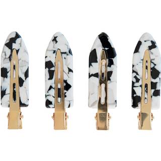 ByBarb Make Up Clips Tortoise