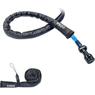 Coxa Carry Insulated Tube Cover Black, OneSize