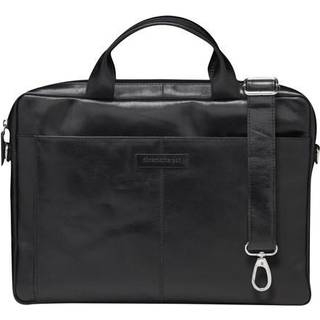 Dbramante1928 Amalienborg 15" taske til bærbar computer (sort) - På lager i butik