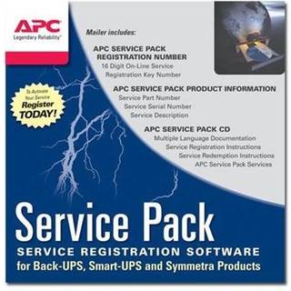 APC Extended Warranty (Renewal or High Volume)