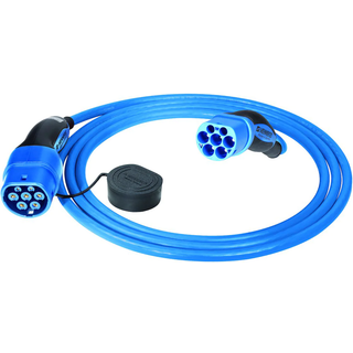 Mennekes opladerkabel til elbil ME36247