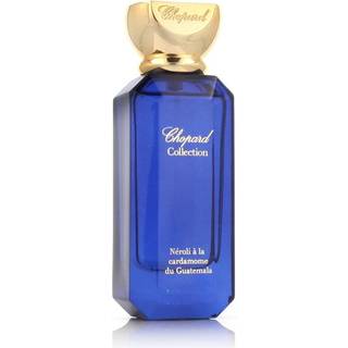 Chopard Gardens of the Tropics Néroli à la cardamome du Guatemala Eau de Parfum Unisex 50 ml - 50 ml