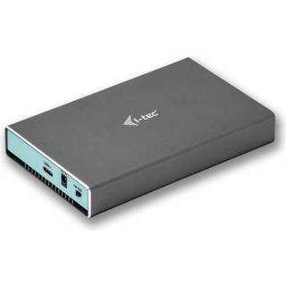I-Tec MySafe