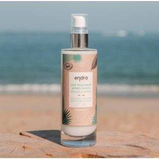 endro Cosmètiques - BIO After Sun Gel