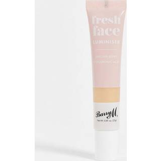 Barry M Fresh Face Highlighter creme Skygge Gold FFH1 23 ml - 23 g