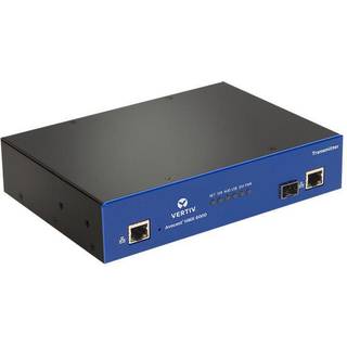 Emerson Network Power Avocent HMX 6000