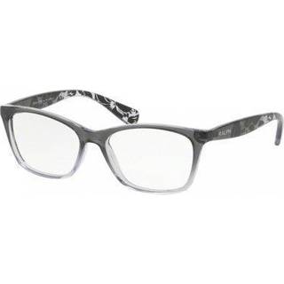 Ralph by Ralph Lauren RA7071 1511 52 Briller Kvinder Black - Black - 52mm