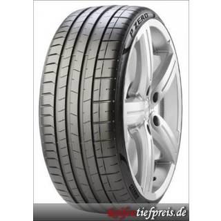 Pirelli P Zero PZ4 SC ( 225/40 R19 93W XL AO )