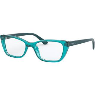 Vogue Briller VY2004 Børn 2835 46 Briller Børn Grøn - Transparent Green - 46mm