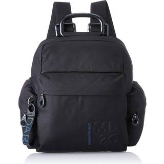 Mandarina Duck MD20 Rygsæk sort