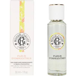 Roger & Gallet Fleur d&#39;Osmanthus eau fraiche til kvinder 30 ml - 30 ml
