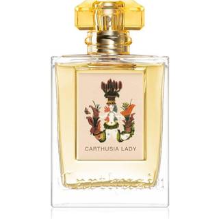 Carthusia Lady Eau de Parfum til kvinder 100 ml - 100 ml