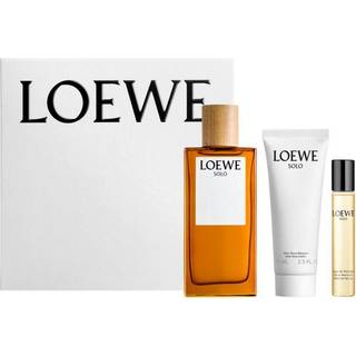 Loewe Solo Loewe Gave sæt