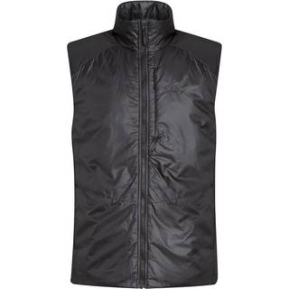 Lundhags Women's Idu Light Vest Black, S