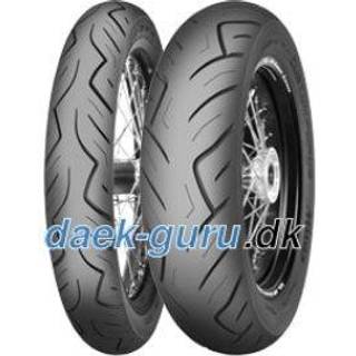 Mitas Custom Force ( 130/90-16 TL 67H Forhjul )