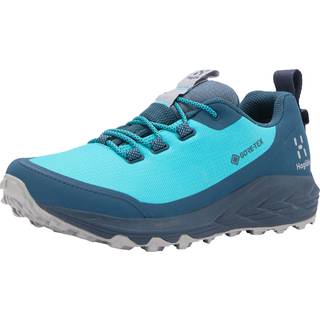 Haglöfs L.I.M FH GTX Low Women Maui Blue