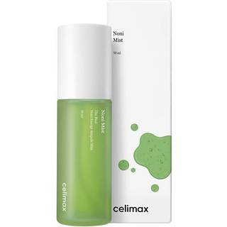 celimax The Real Noni Beskyttende, fugtgivende, og opfriskende spray mod aldring 50 ml - 50 ml