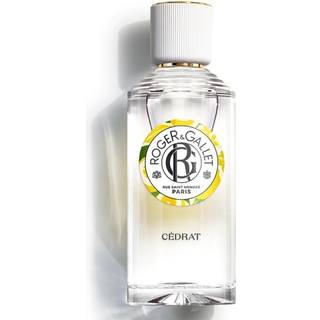 Roger & Gallet Cedrat Eau de parfum 100 ml