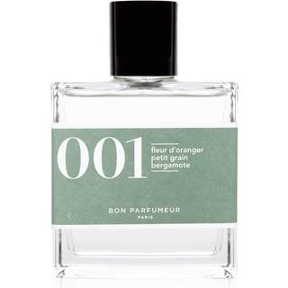BON PARFUMEUR Indsamling Les Classiques Nr. 001Eau de Parfum Spray 100 ml (7.000,00 kr / 1 l) - 100 ml