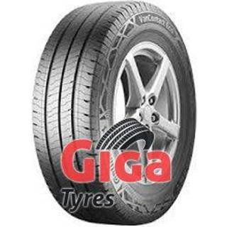 Continental VanContact Eco 10PR 215/75R16C 116/114R