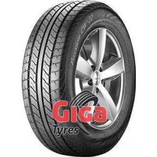 Nankang Passion CW-20  205/70R15C 106/104S