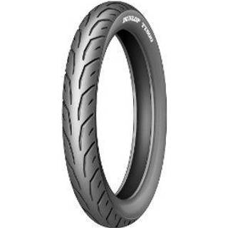 Dunlop TT 900 ( 2.75-17 TT 47P Baghjul, Forhjul )