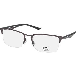 Nike 4313 070 52 Briller Mænd Gunmetal - Satin Gunmetal - 52mm