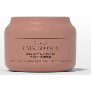 Omniblonde Magically Transforming Tomato Retreatment 175ml