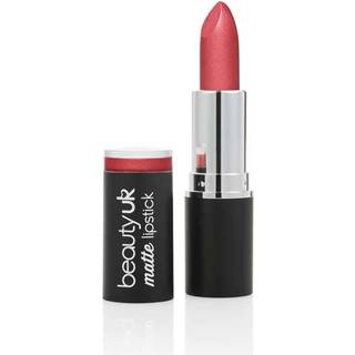 Beauty UK Matte Lipstick no.22 - Daredevil