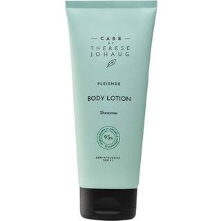 Care by Therese Johaug Bodylotion Sheasmør 200 ml