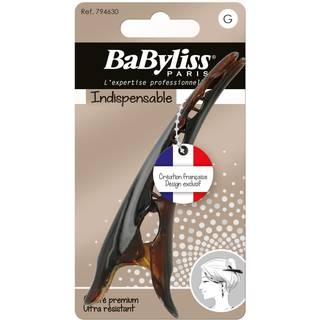 BaByliss Paris Accessories 794630 Hårklemme