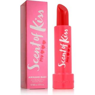 Armand Basi Scent Of Kiss My Heart Eau de toilette 50 ml