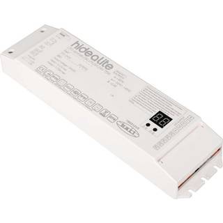 Hide a lite LED-dæmpetrafo DALI/PUSH, 24V, 75W