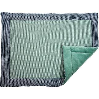 NG Baby Legemåtte Petrol One Size      Unisex