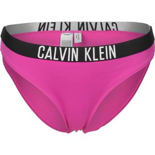 Calvin Klein tai bikinitrusse, lyserød, Størrelse: M, Dame