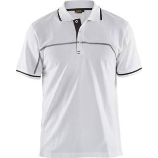 Blåkläder 3389 Poloshirt / Poloshirt - 4XL - Mørk Marineblå/Sort