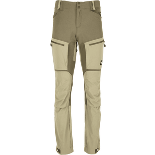 Whistler Kodiak Outdoor Pant Trekking bukser Herrer størrelse XXL farve grå